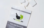 Shower Steamer Bag