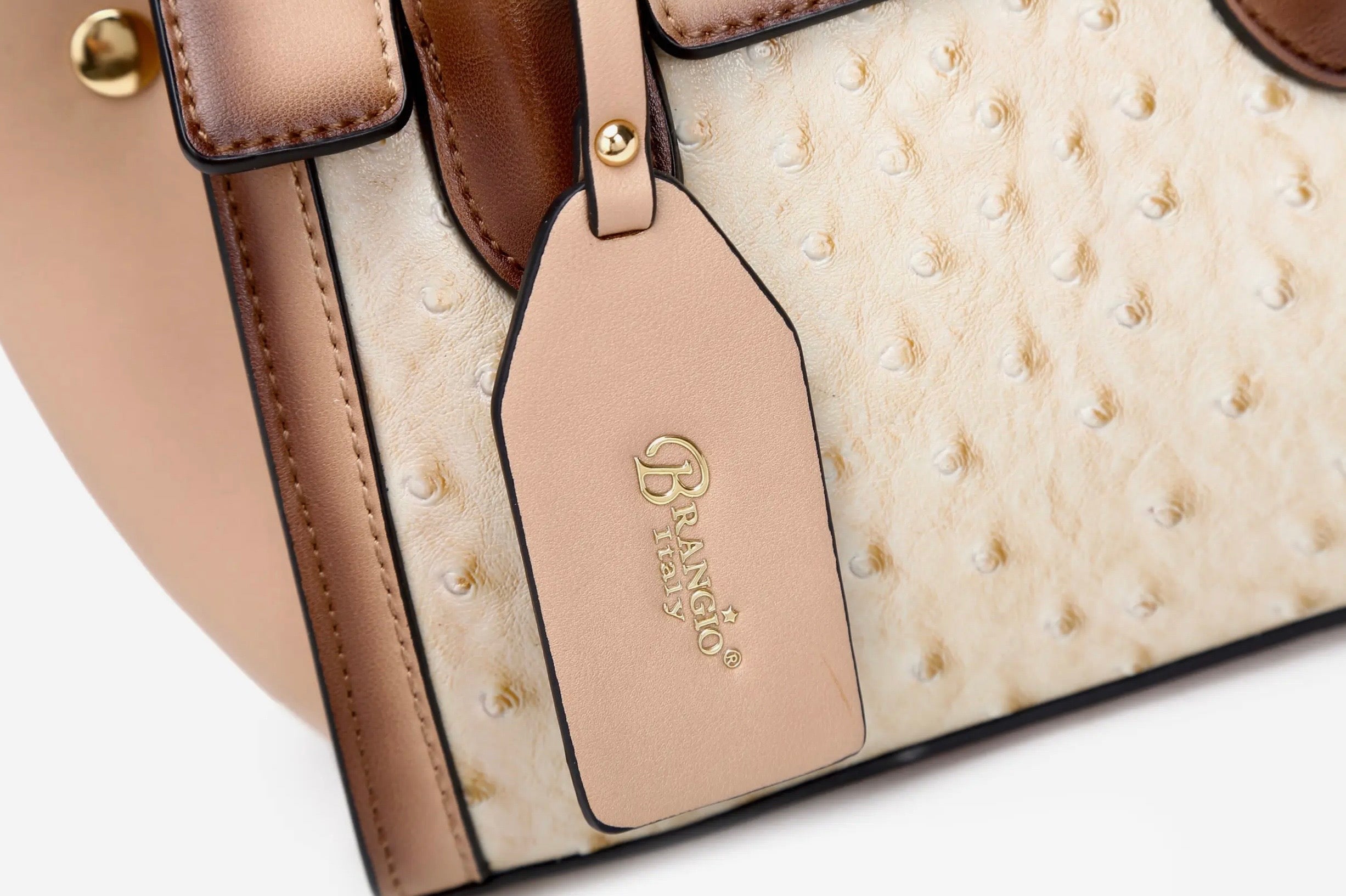 The Camden Mini Crossbody