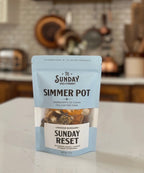 Simmer Pot
