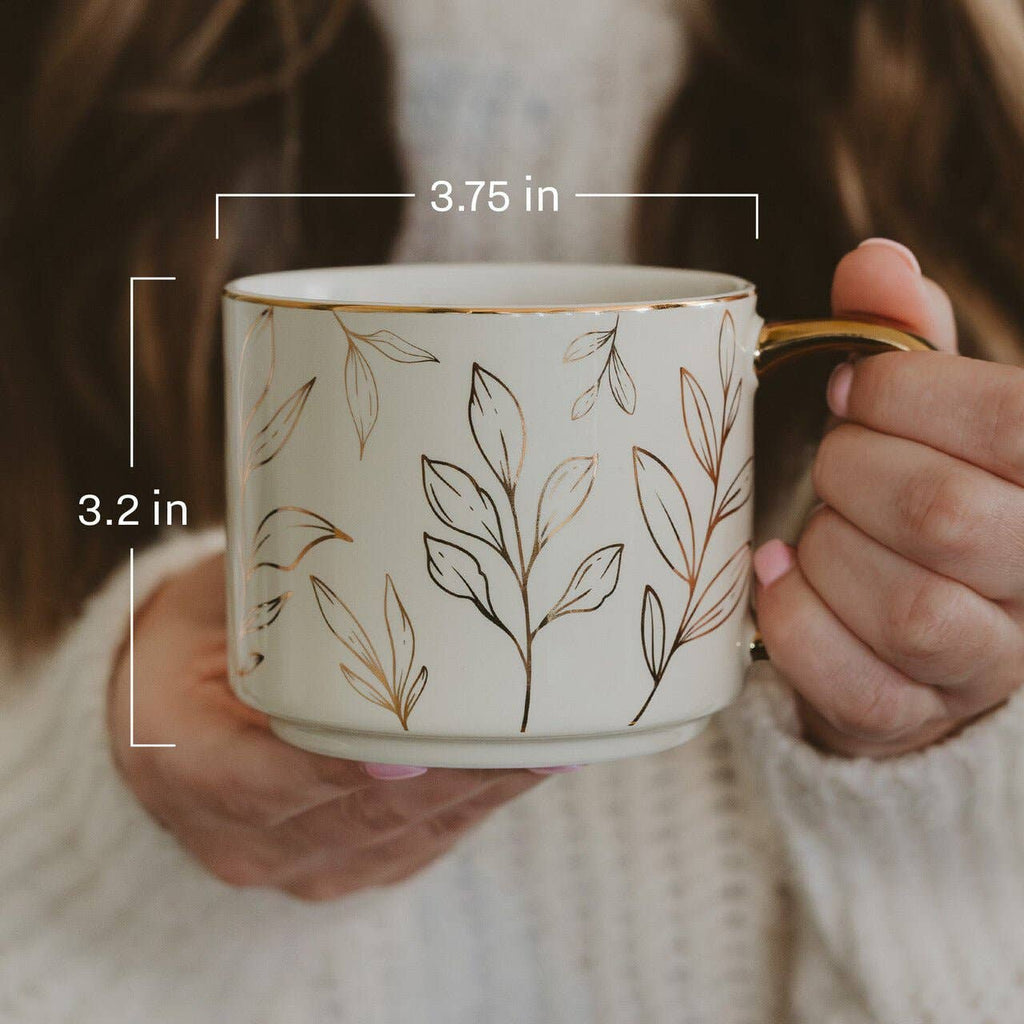 *NEW* Hearts Coffee Mug