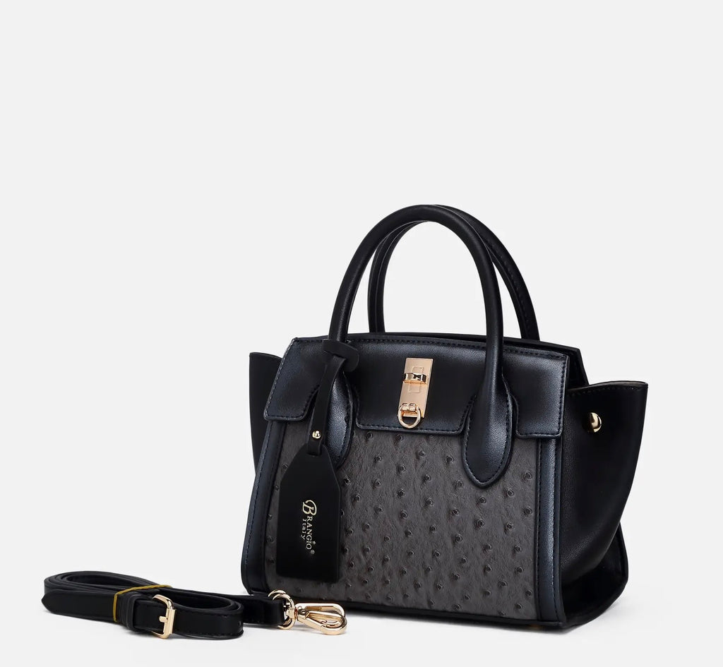 The Camden Mini Crossbody
