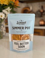Simmer Pot