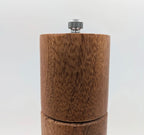 Artisan Wood Mango Salt & Pepper Mill (Set of 2)