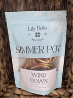 Simmer Pot