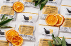 Herbal Zen Shower Steamer