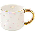 *NEW* Hearts Coffee Mug