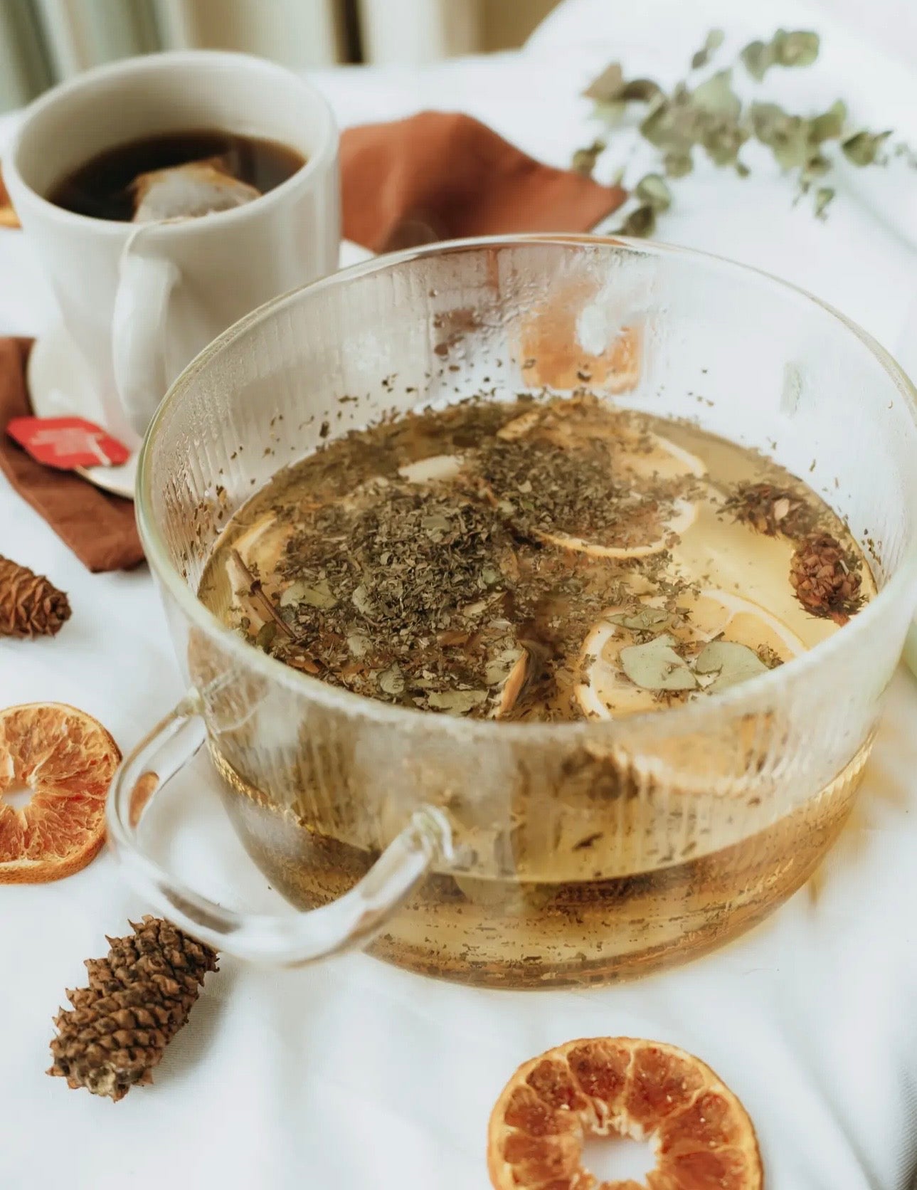 Simmer Pot