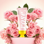 Shea Butter Lotion - Rose Water 1.5oz