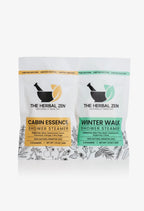 Herbal Zen Shower Steamer
