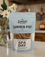 Simmer Pot