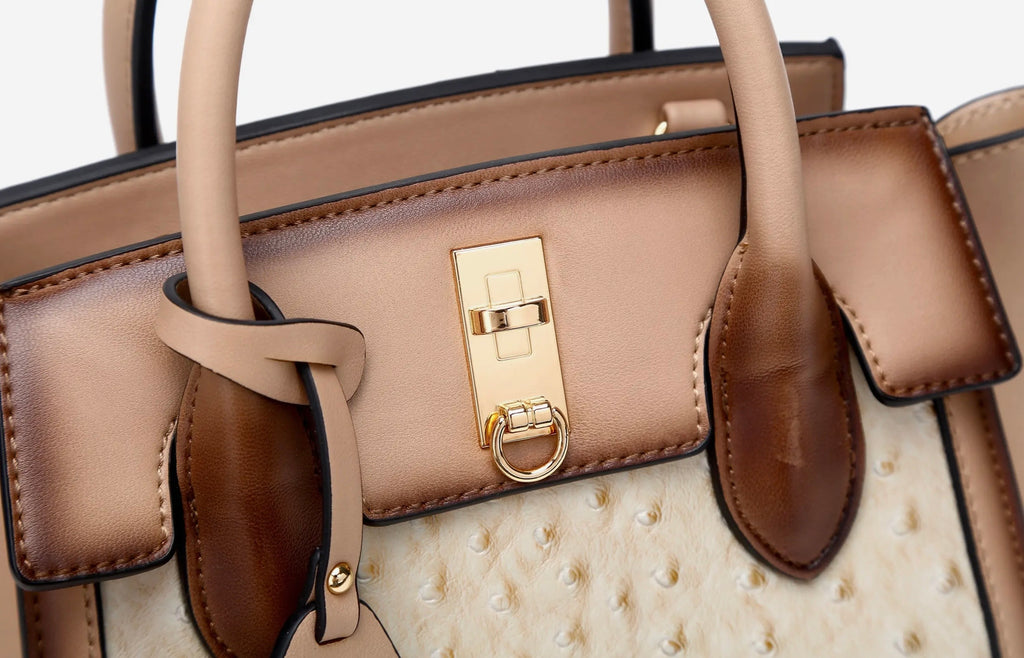 The Camden Mini Crossbody
