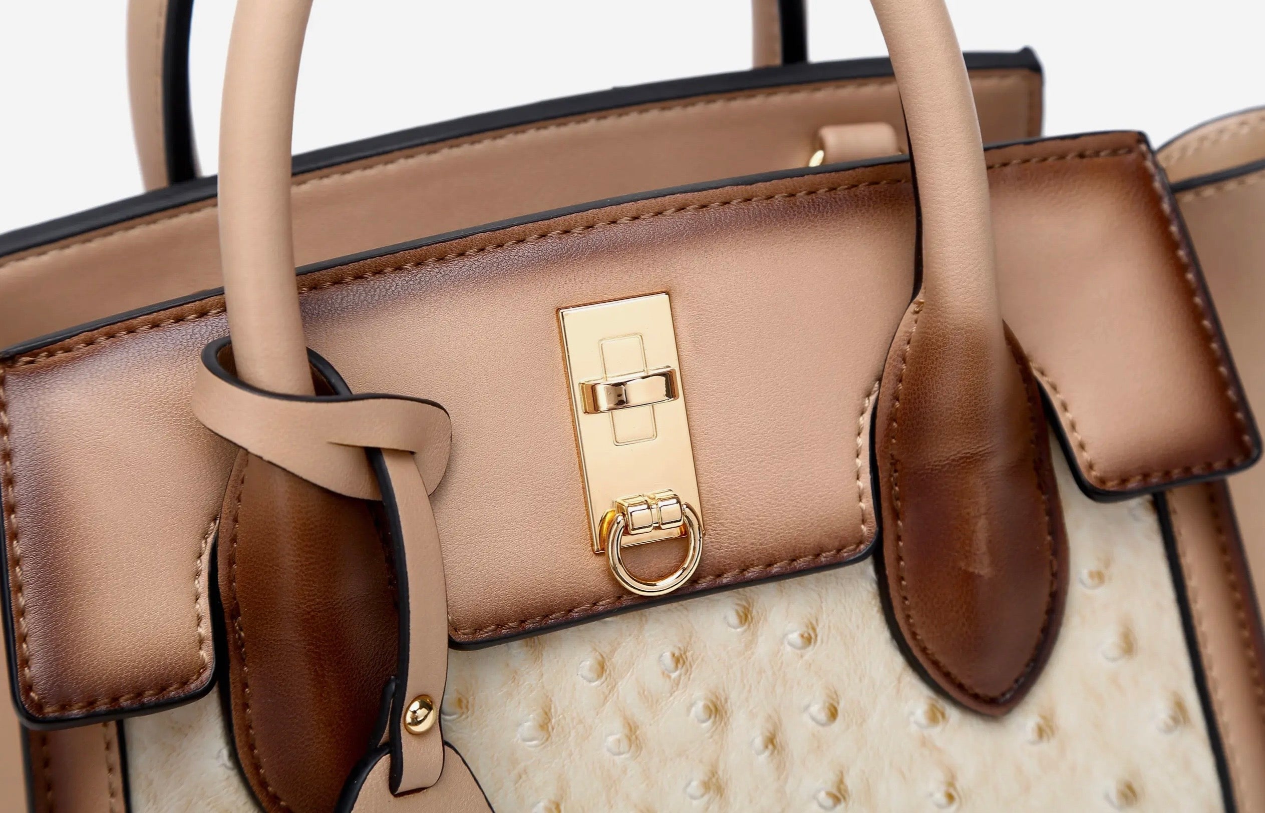 The Camden Mini Crossbody