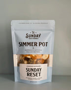 Simmer Pot