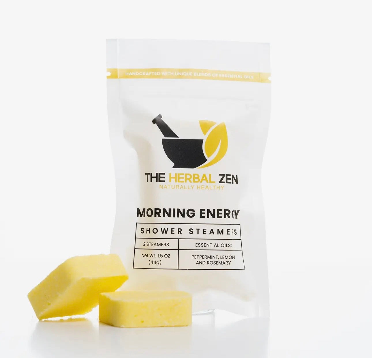 Herbal Zen Shower Steamer