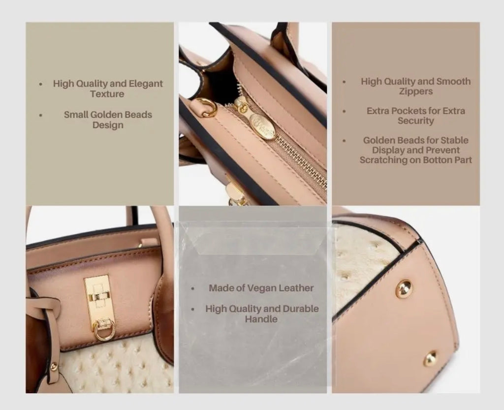 The Camden Mini Crossbody