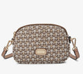 The Clover Mini Crossbody