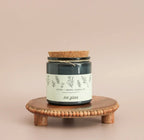 Aster + Indigo Candle