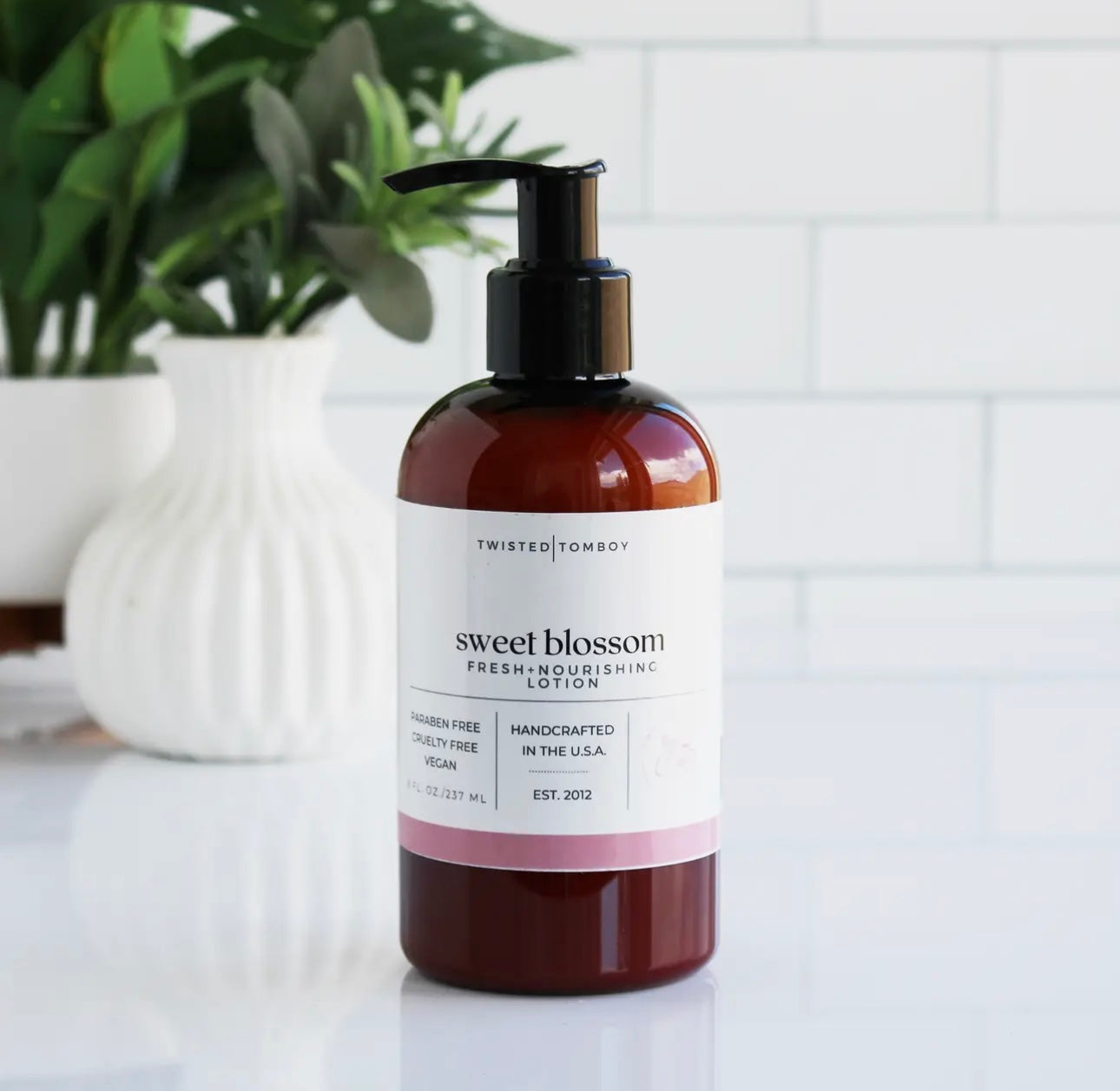 Twisted Tomboy Lotion