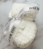 Cozy Spa Gift Socks