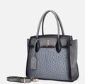 Camden Structured Tote