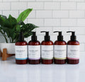 Twisted Tomboy Lotion