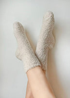 Cozy Spa Gift Socks