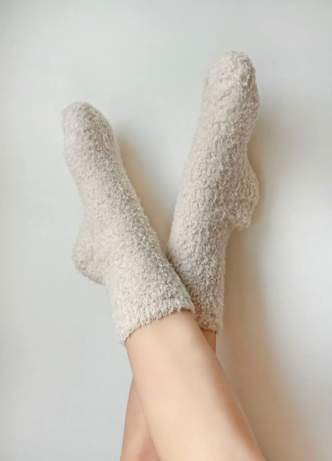 Cozy Spa Gift Socks