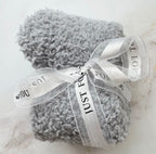 Cozy Spa Gift Socks