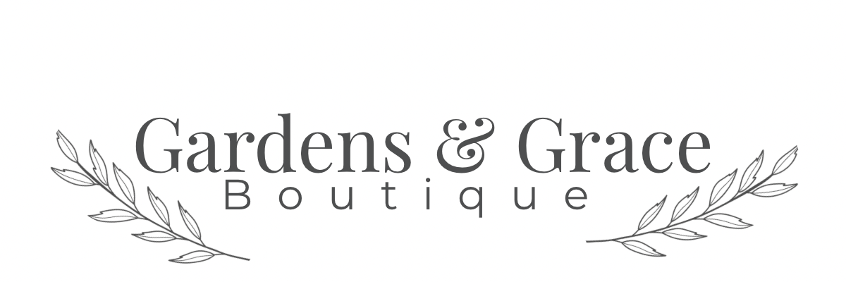 Gardens & Grace Boutique 