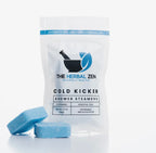 Herbal Zen Shower Steamer