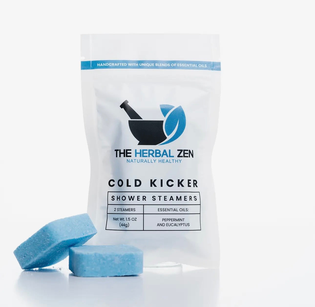 Herbal Zen Shower Steamer