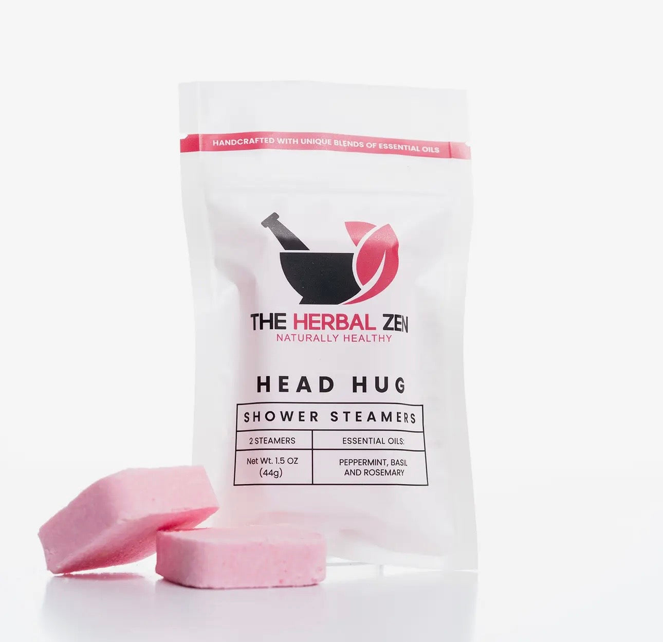 Herbal Zen Shower Steamer