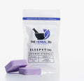 Herbal Zen Shower Steamer