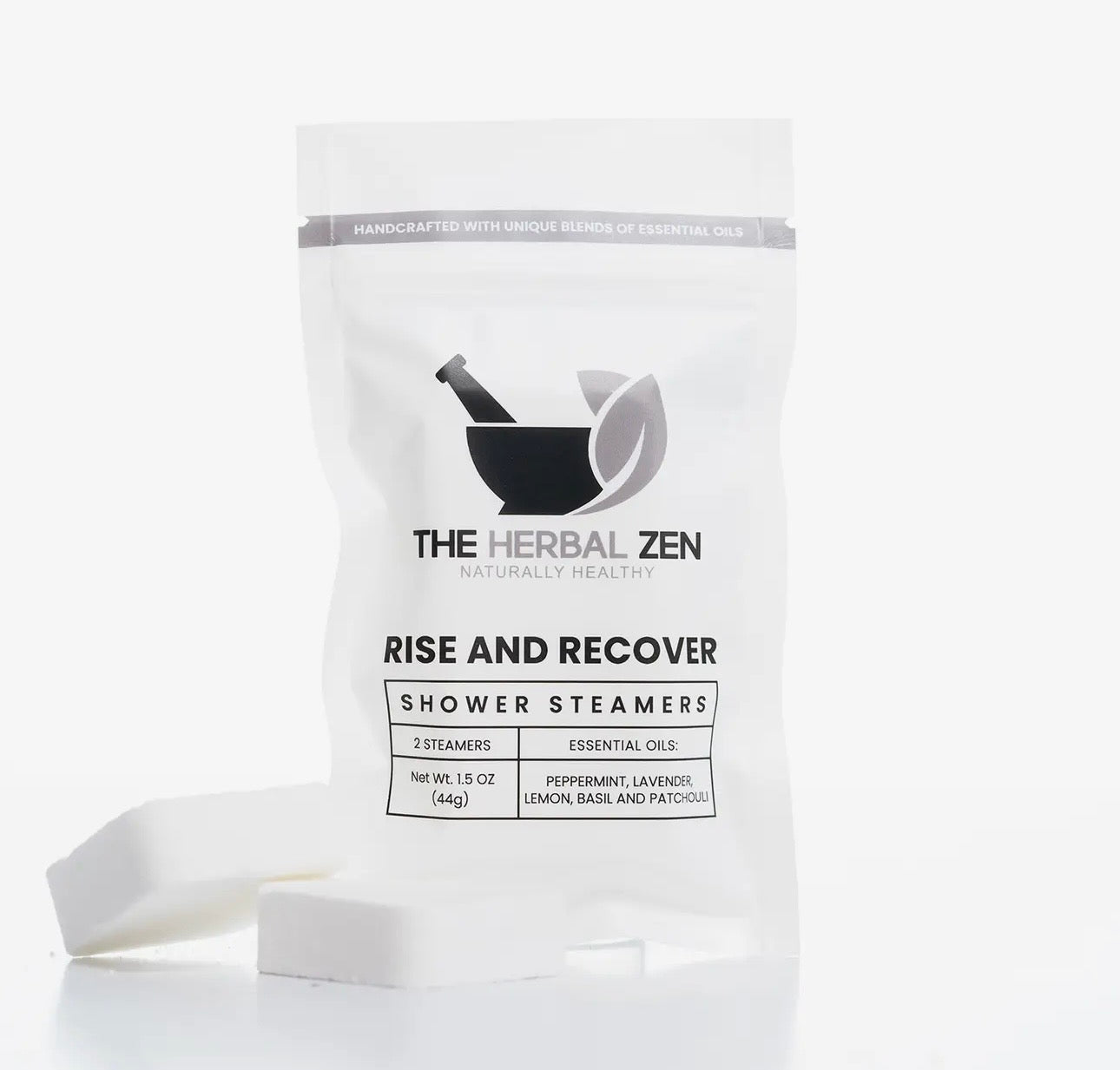 Herbal Zen Shower Steamer