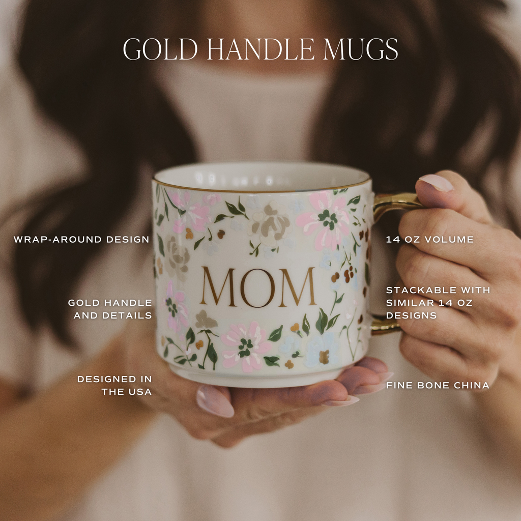 *NEW* Hearts Coffee Mug