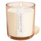 Palo Santo Patchouli 12 oz Candle - Home Decor
